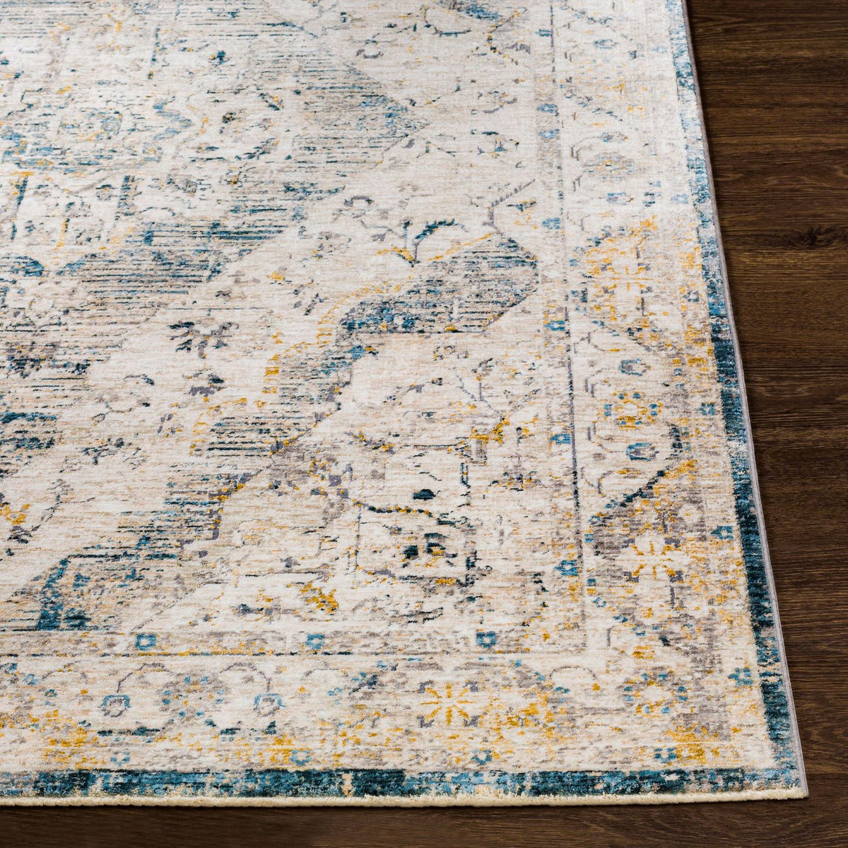 Livabliss Cardiff CDF-2303 Machine Woven Rug