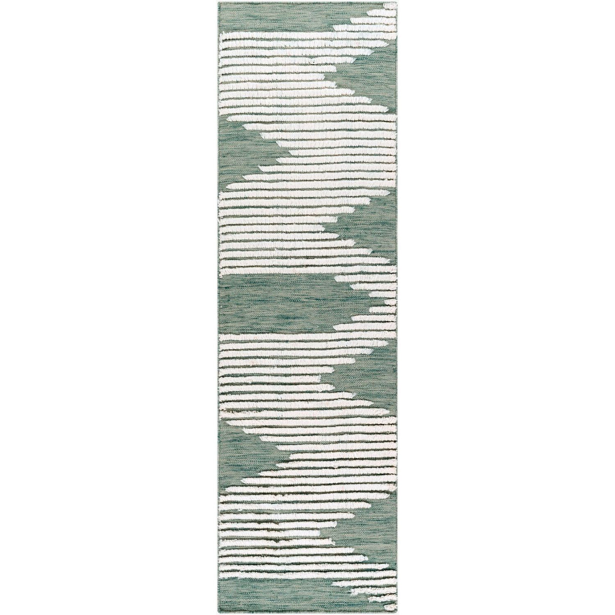 Livabliss Apache Hand Woven Rug