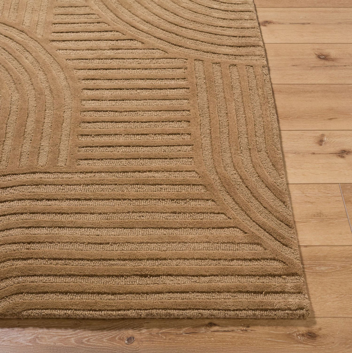 Livabliss Brook BKO-2365 Hand Tufted Rug
