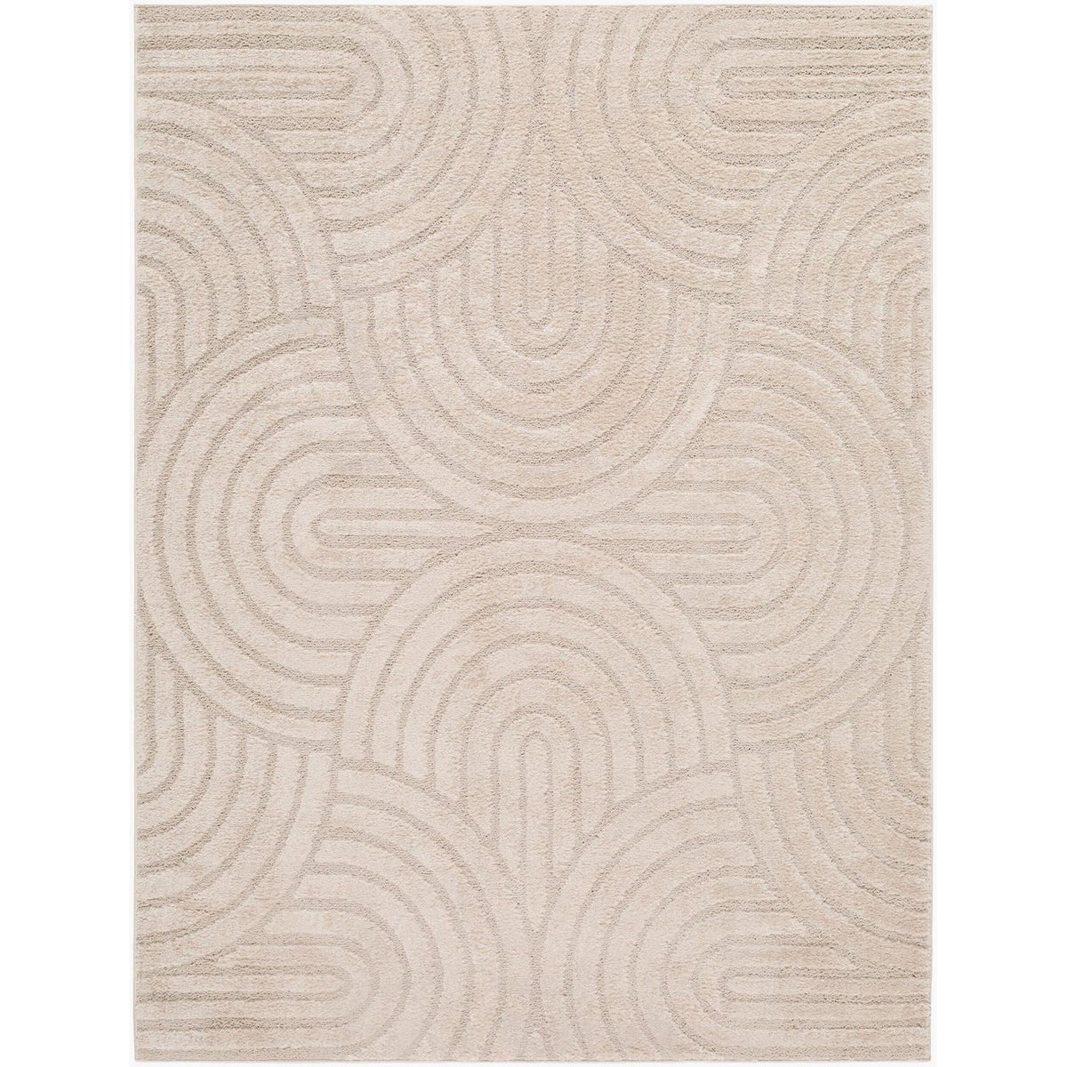 Rachel Zoe x Livabliss The Studio Edit RZSE-2332 Machine Woven Rug
