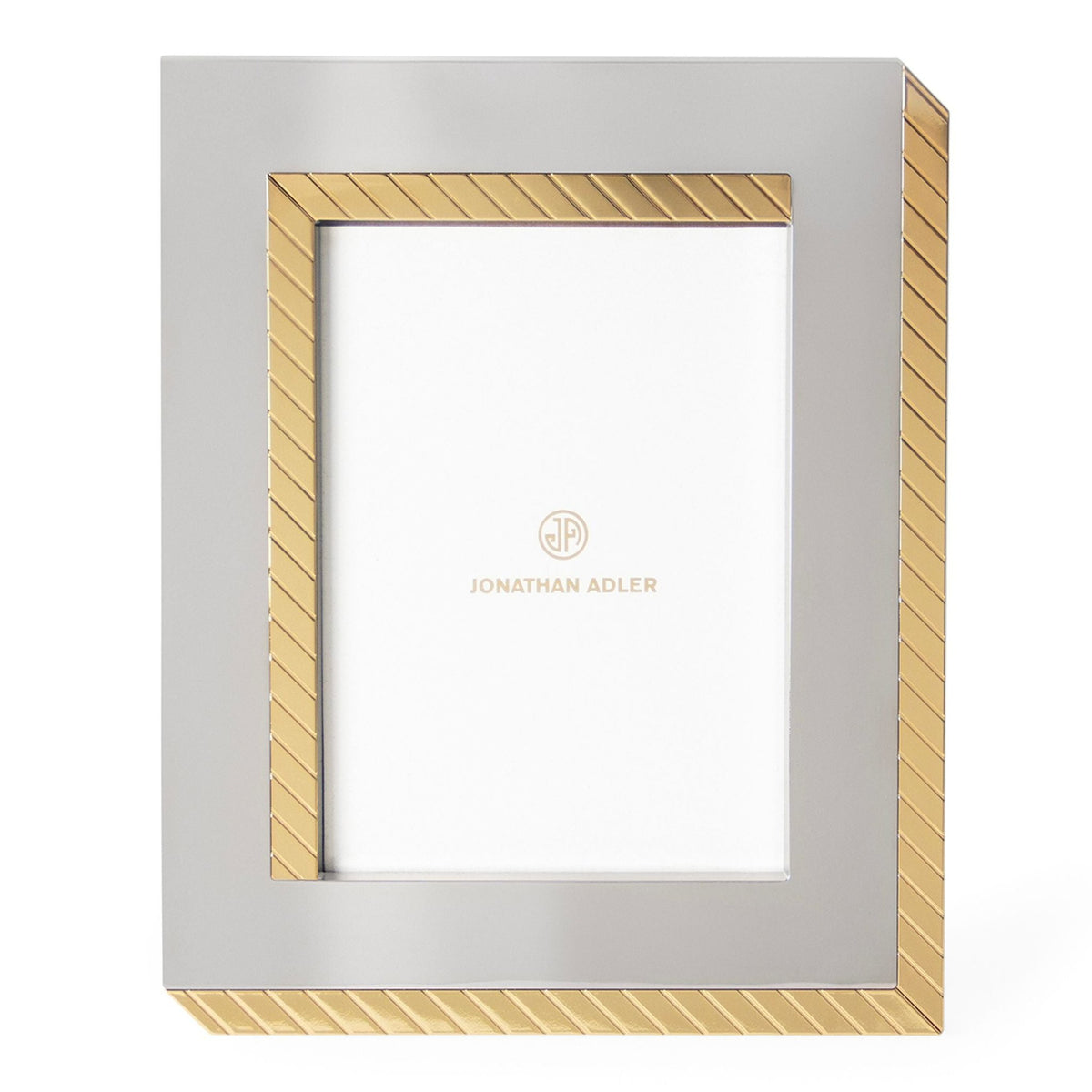 Jonathan Adler Alphaville 5 x 7 Frame