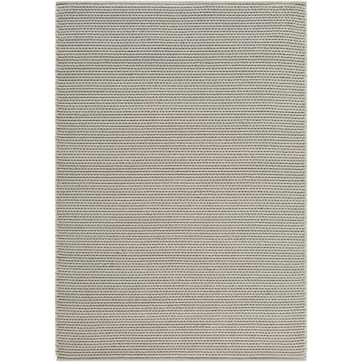 Surya Beach House BHS-2304 Hand Woven Indoor/Outdoor Rug in pewter, dove gray and ash