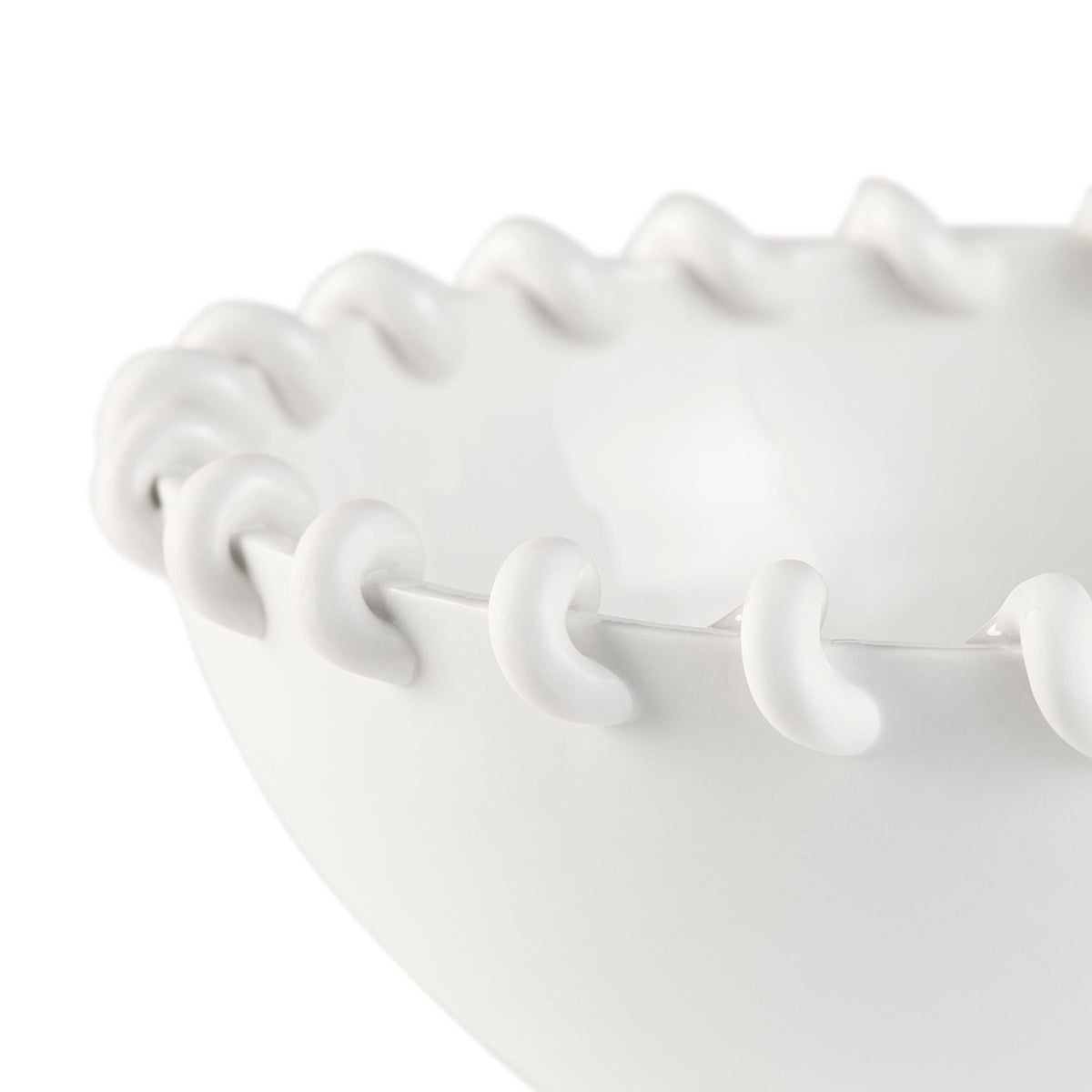 Jonathan Adler Rivoli Round Bowl