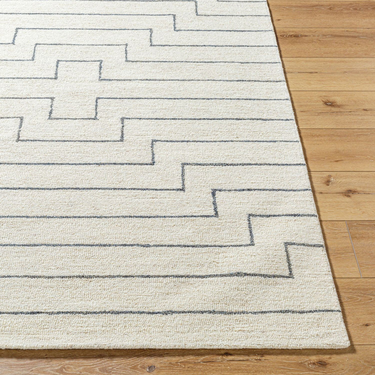 Livabliss Bournemouth BOT-2309 Hand Tufted Rug