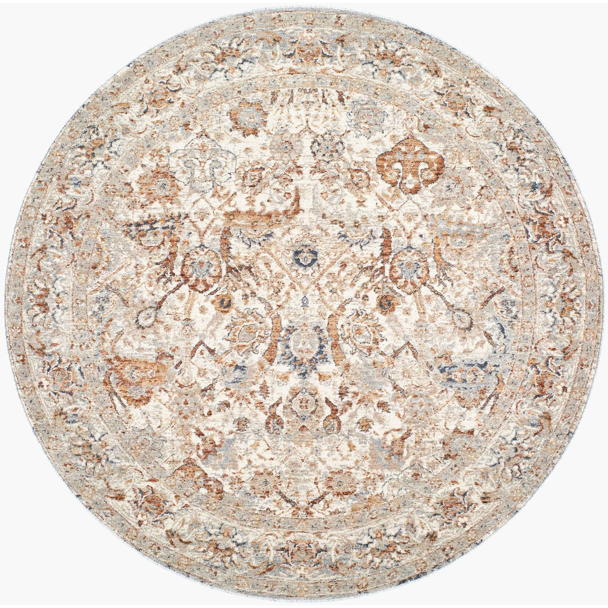 Livabliss Poem PME-2300 Machine Woven Rug