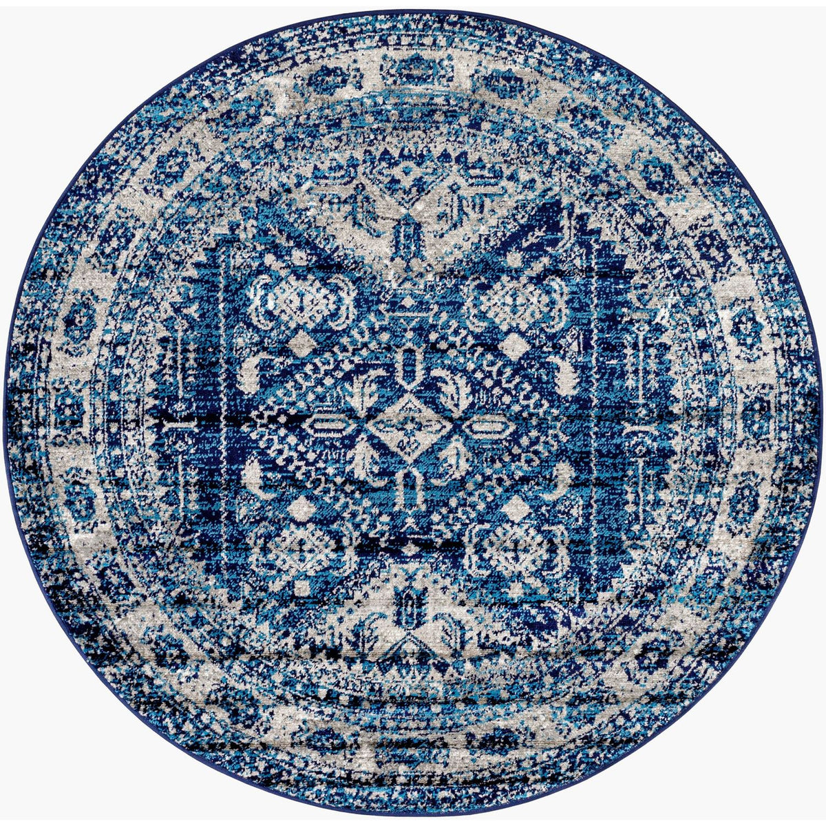Livabliss Monte Carlo MNC-2315 Machine Woven Rug