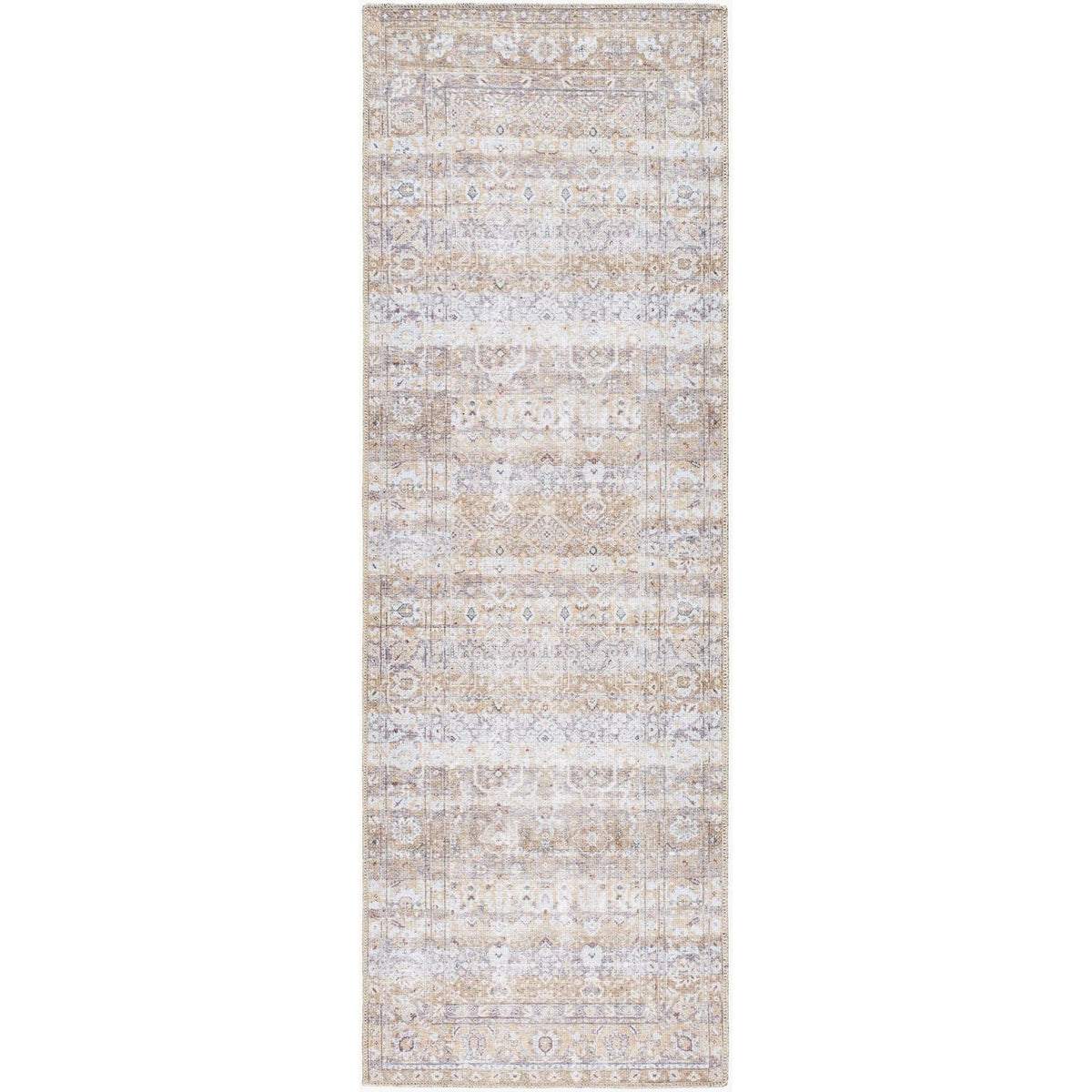 Livabliss Amelie AML-2400 Machine Woven Rug