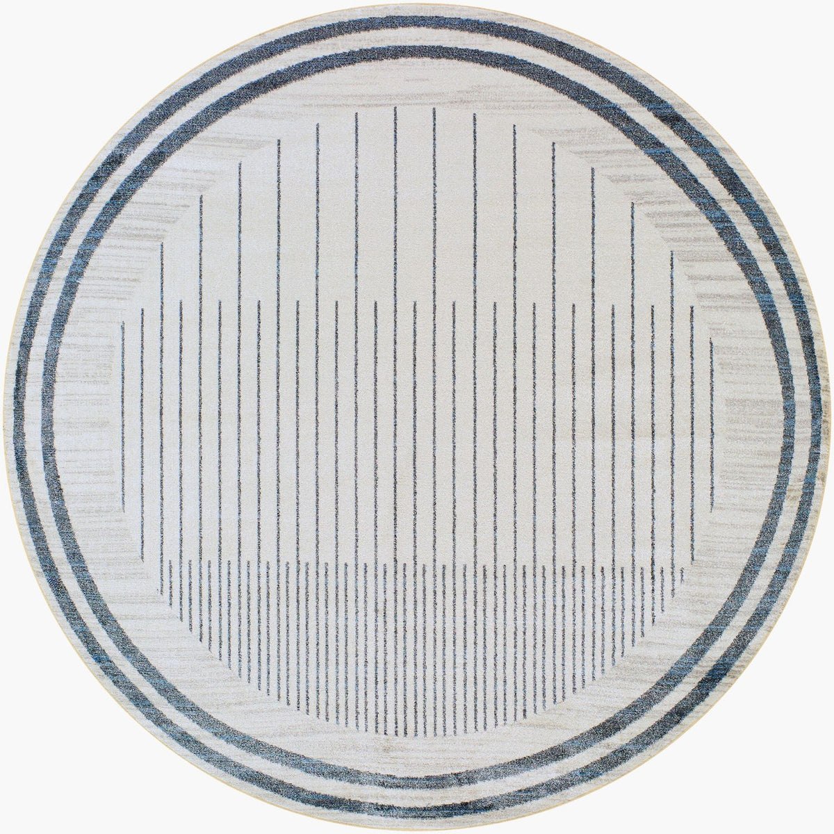 Livabliss Lillian LLL-2315 Machine Woven Rug