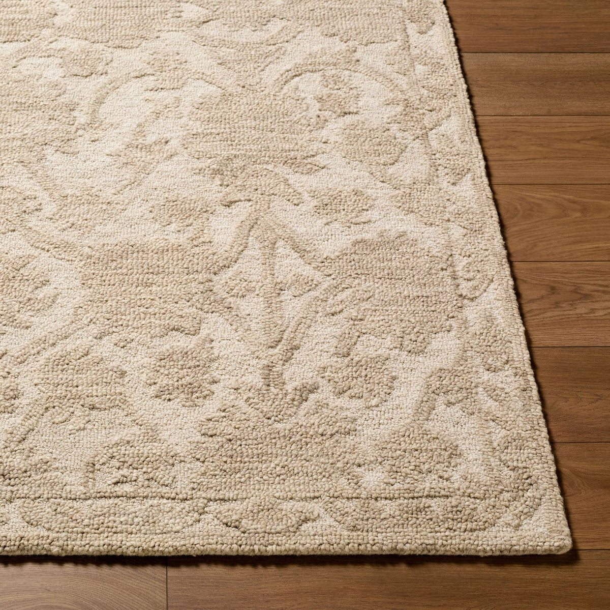 Livabliss Konya KON-2305 Hand Tufted Rug