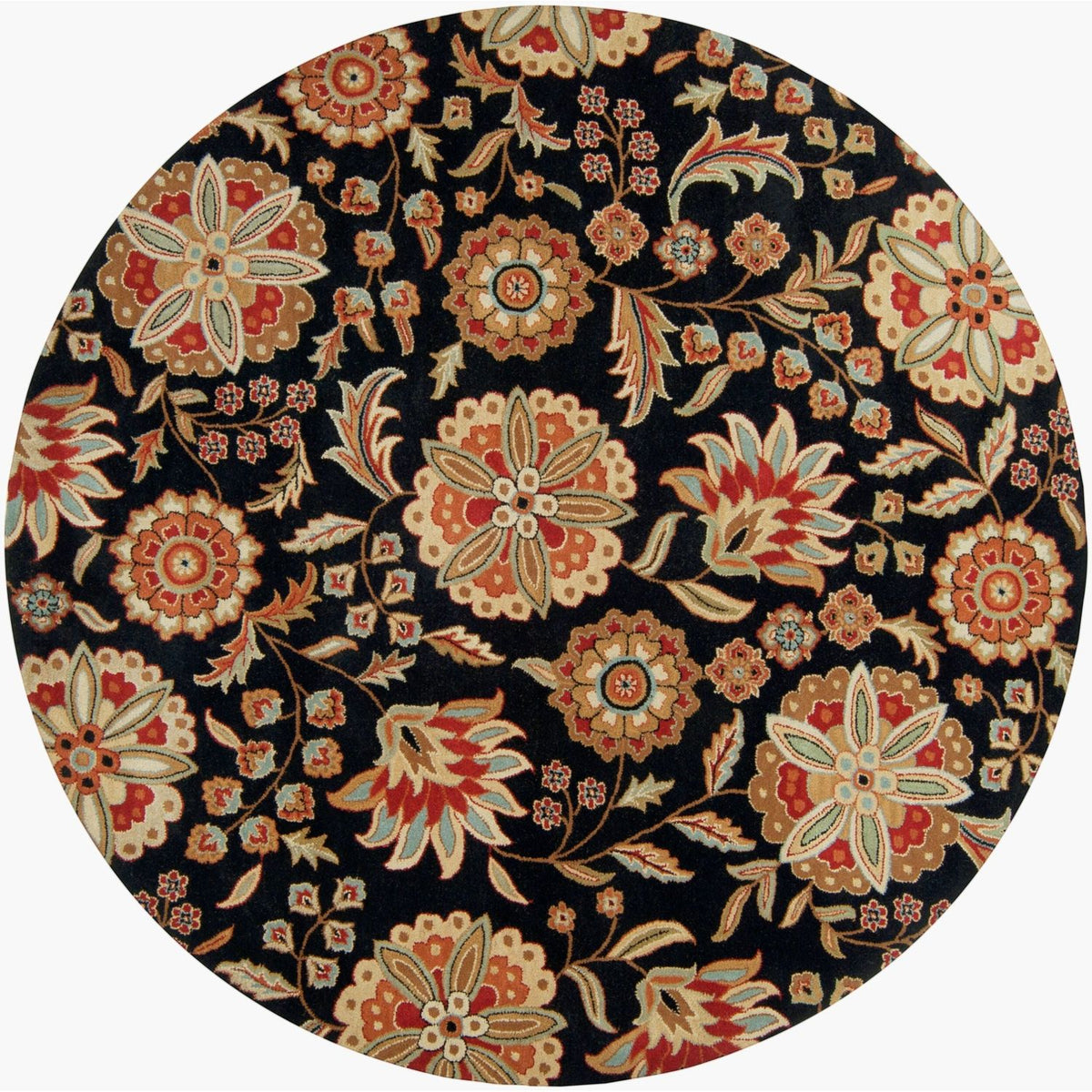 Livabliss Athena ATH-5017 Hand Tufted Rug