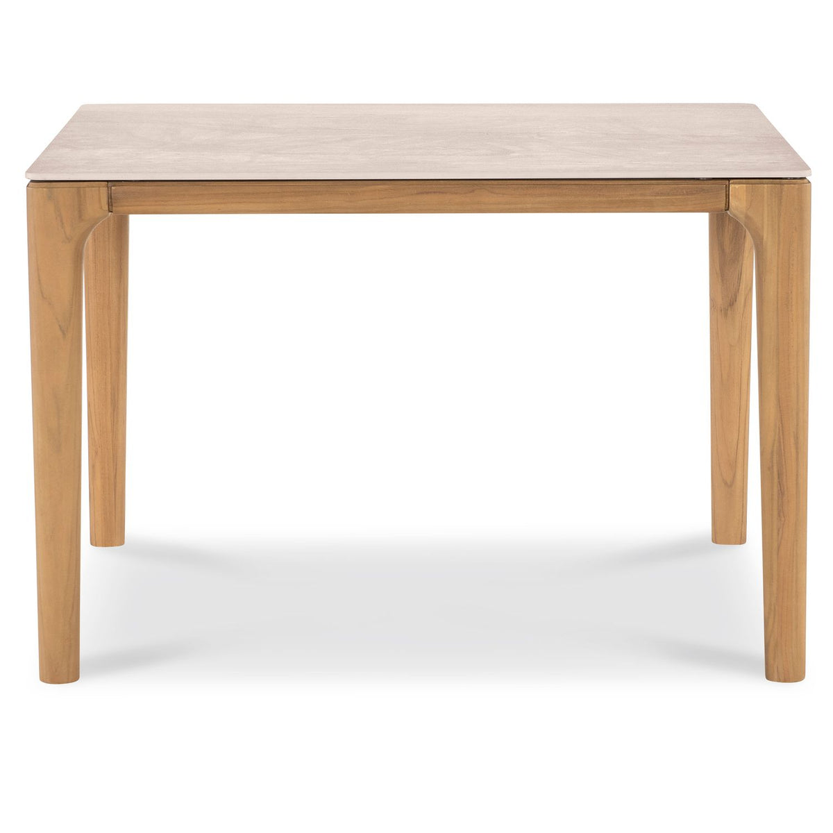 Margaritaville Catalina Outdoor Square Dining Table
