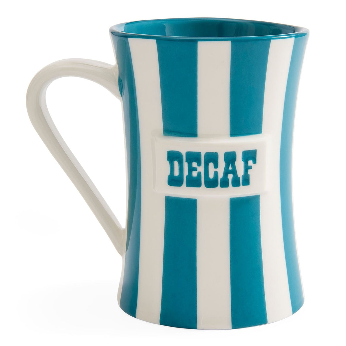 Jonathan Adler Vice Decaf Mug
