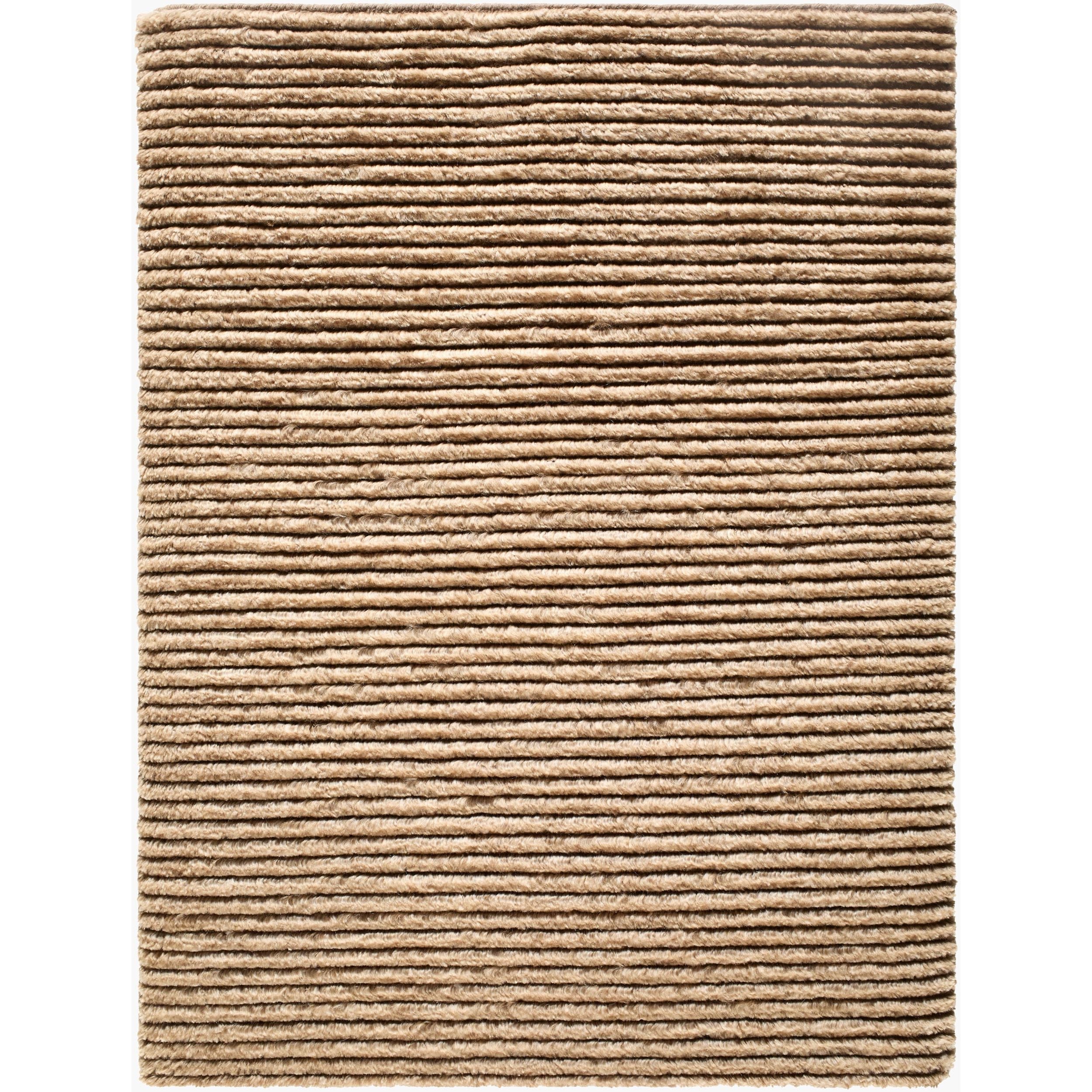 Surya Azure AEZ-2302 hand-knotted rug in 100% cashmere wool