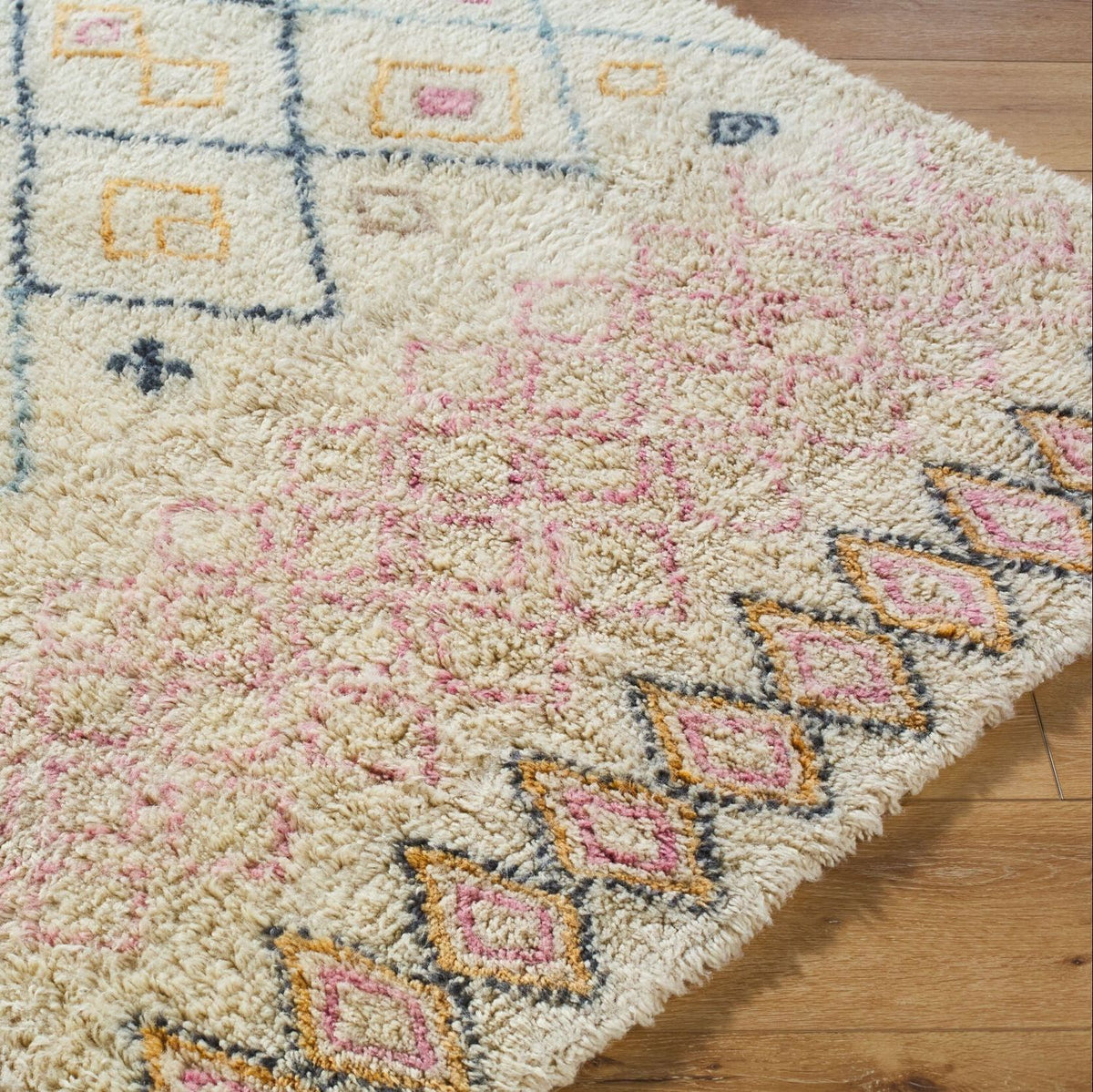 Livabliss Beni Moroccan BMC-2310 Hand Tufted Rug
