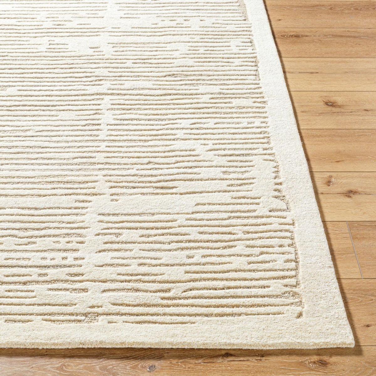 Livabliss Brook BKO-2362 Hand Tufted Rug
