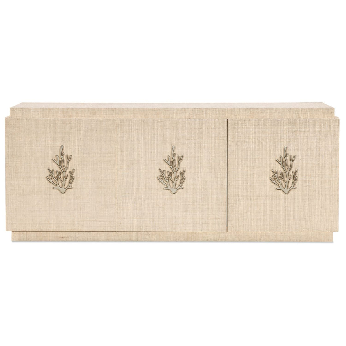 Margaritaville Coral Credenza