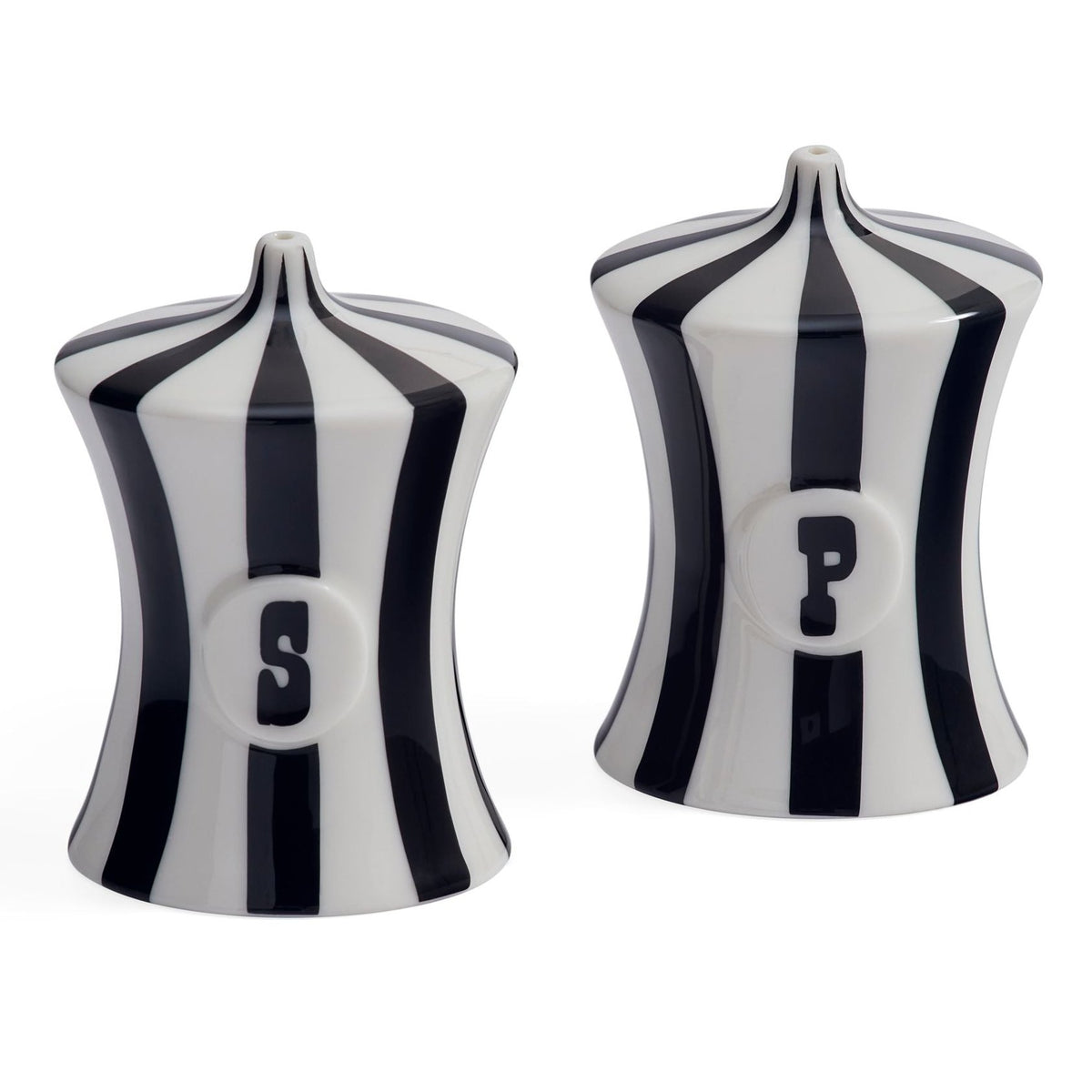 Jonathan Adler Vice Salt & Pepper Set
