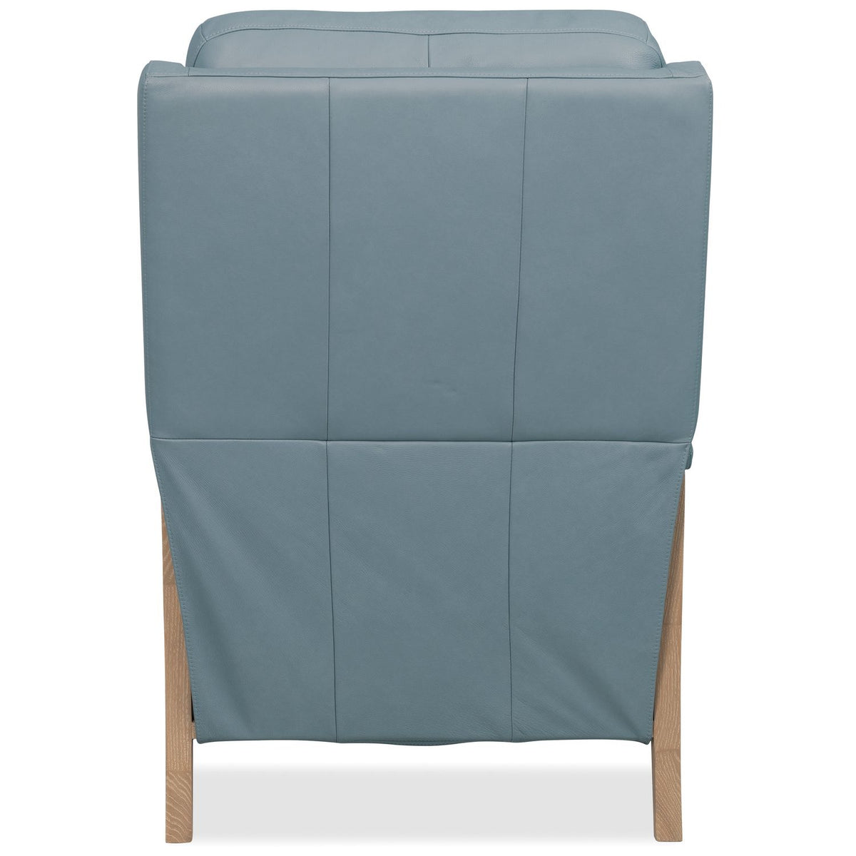 Margaritaville Blue Guitar Manual Press-Back Recliner