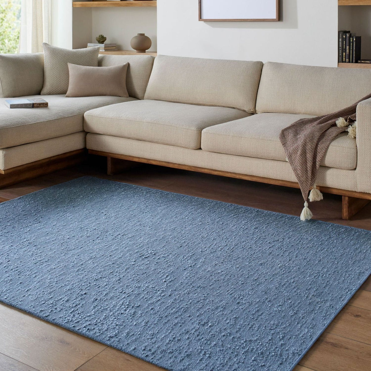 Livabliss Lush LSH-2305 Hand Woven Rug