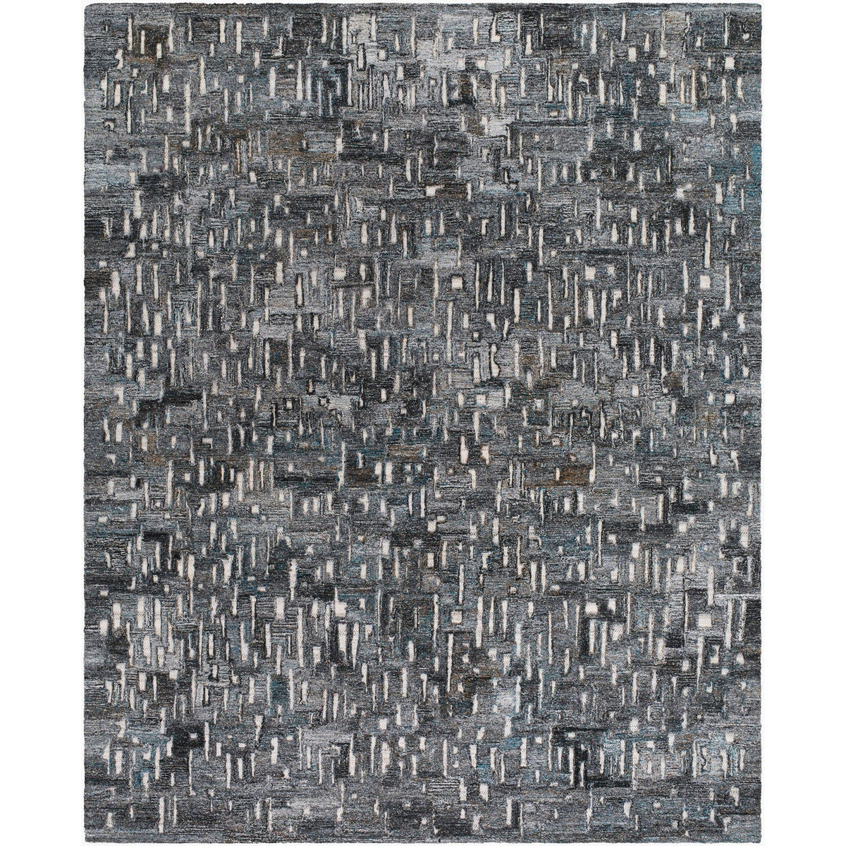 Surya Calgary CGR-2305 Hand Tufted Rug made from recycled PET yarn