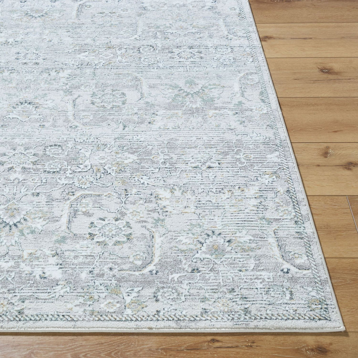 Livabliss Lorenz LTZ-2302 Machine Woven Rug