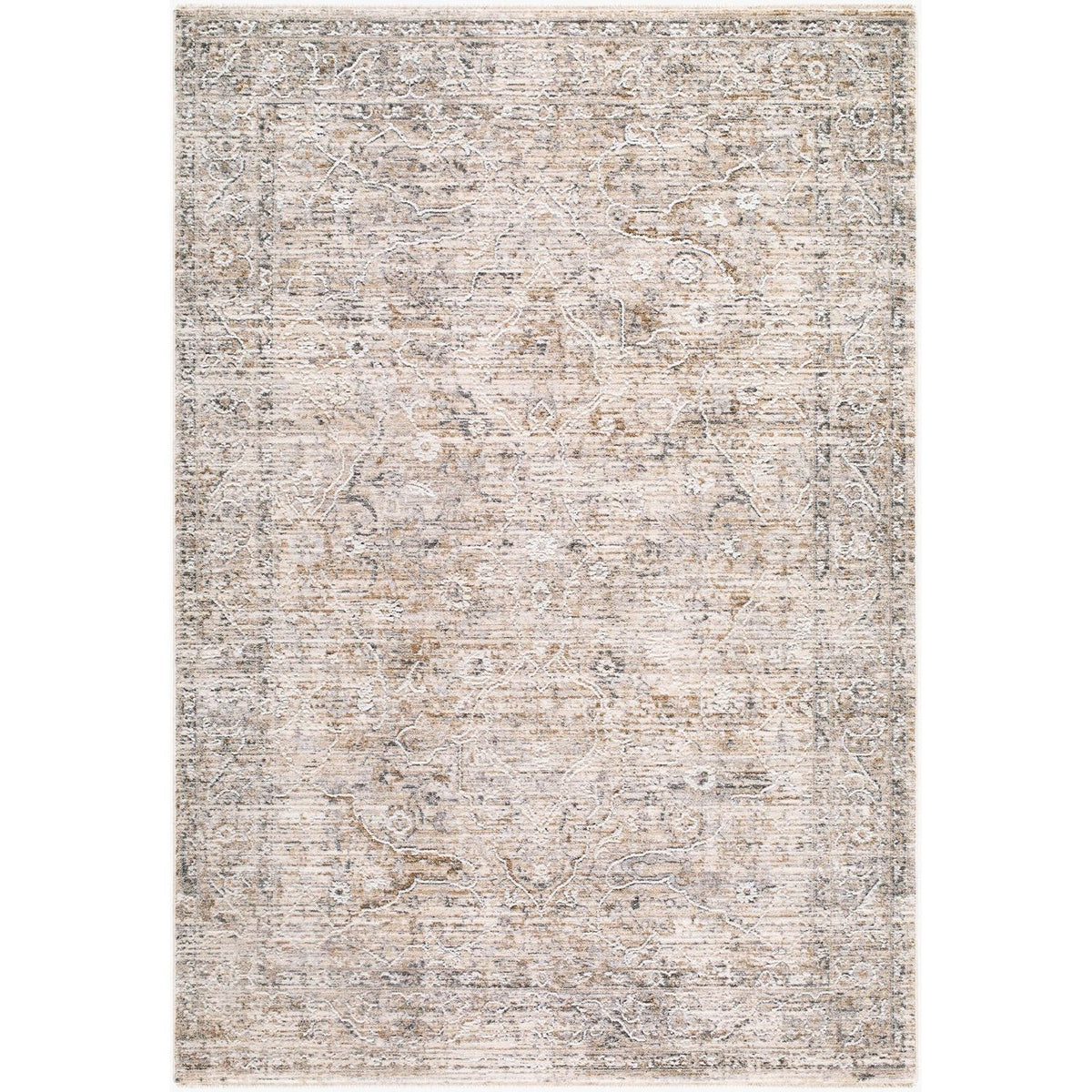 Livabliss Seclusion SCN-2304 Machine Woven Rug