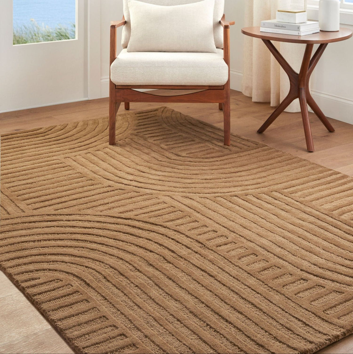 Livabliss Brook BKO-2365 Hand Tufted Rug