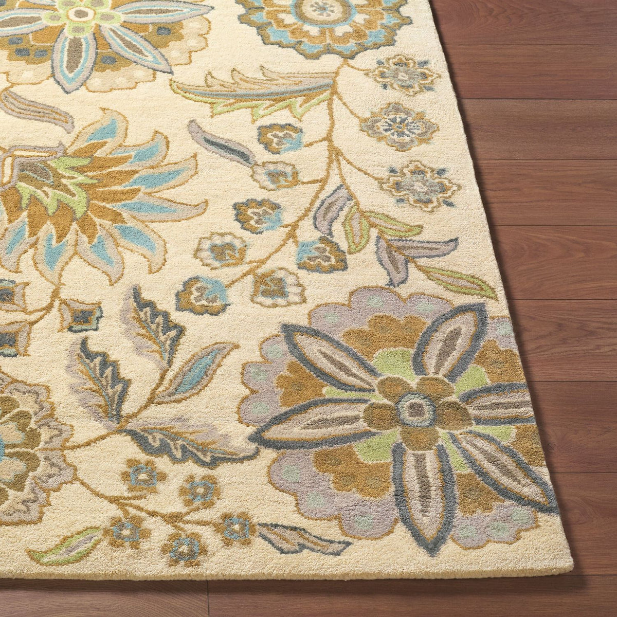 Livabliss Athena ATH-5063 Hand Tufted Rug