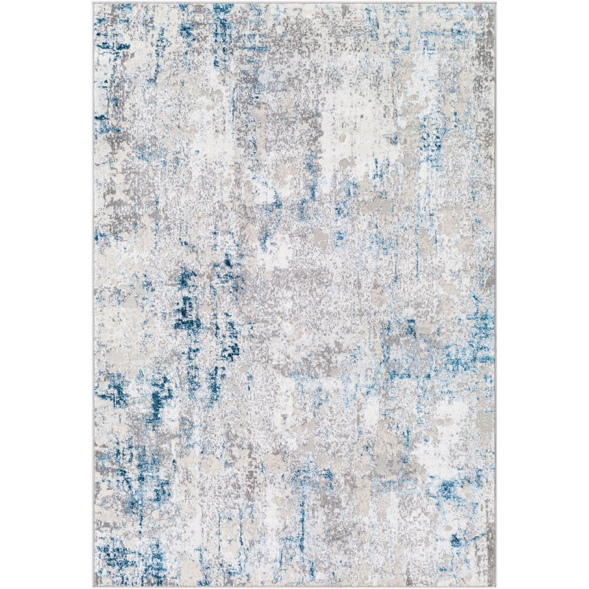 Livabliss Lustro LSR-2315 Machine Woven Rug