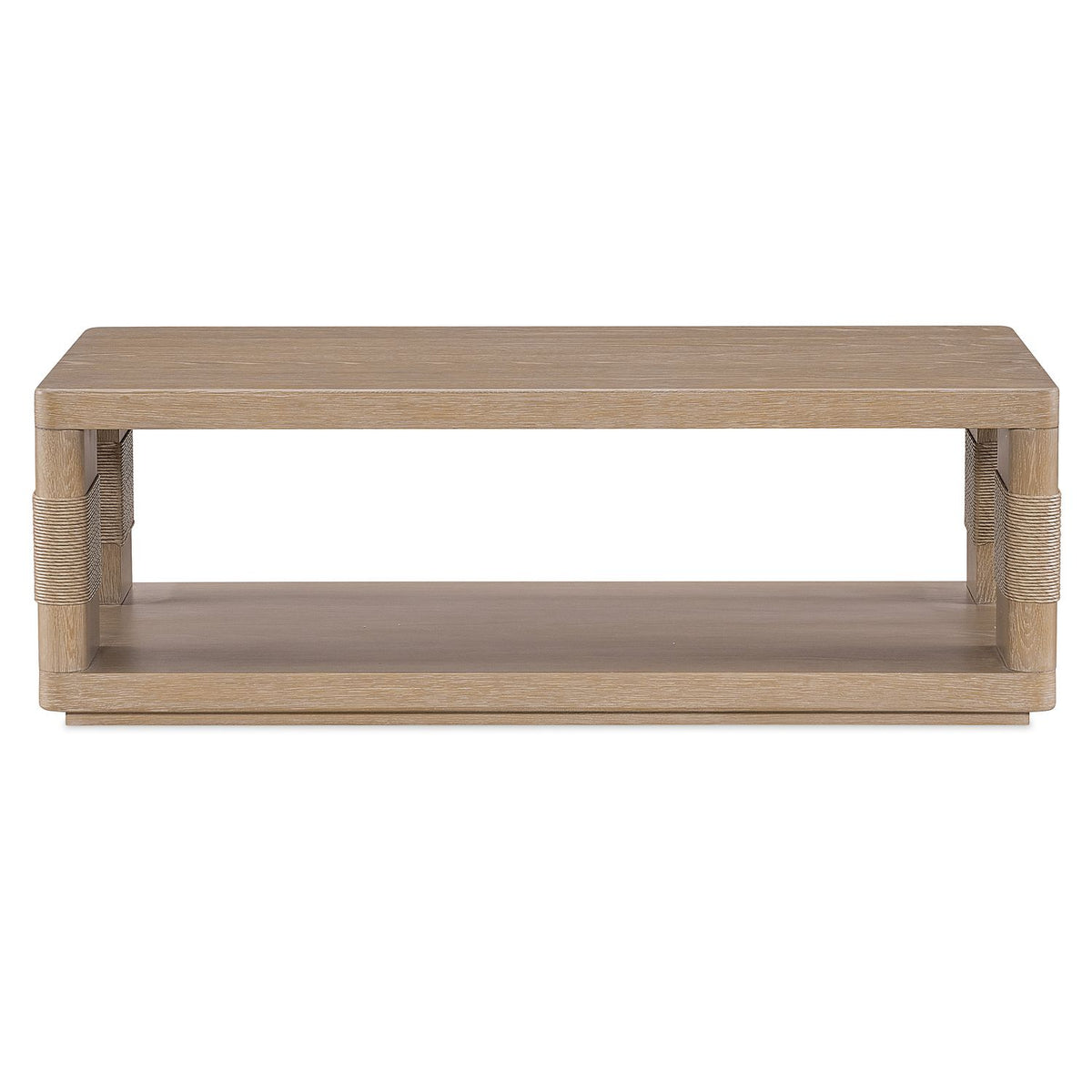 Margaritaville Mission Bay Rectangle Coffee Table