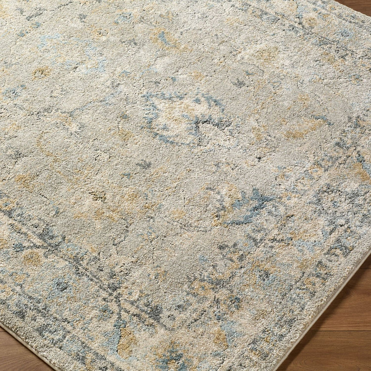 Livabliss Avellino AVL-2310 Machine Woven Rug