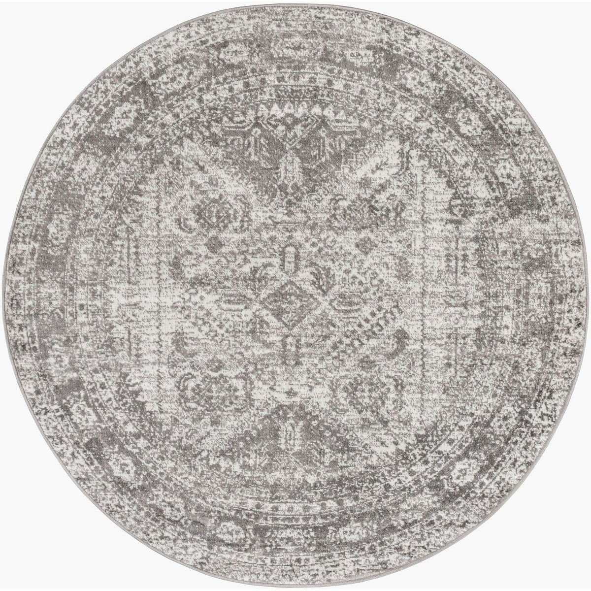 Livabliss Monte Carlo MNC-2314 Machine Woven Rug