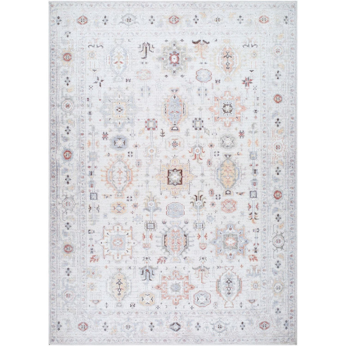 Livabliss Marlon MLO-2311 Machine Woven Rug