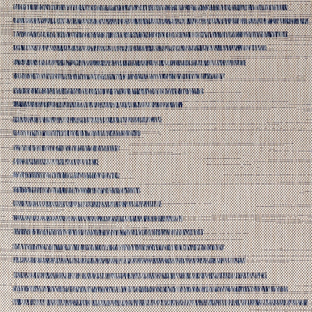 Livabliss Tuareg TRG-2360 Machine Woven Indoor/Outdoor Rug