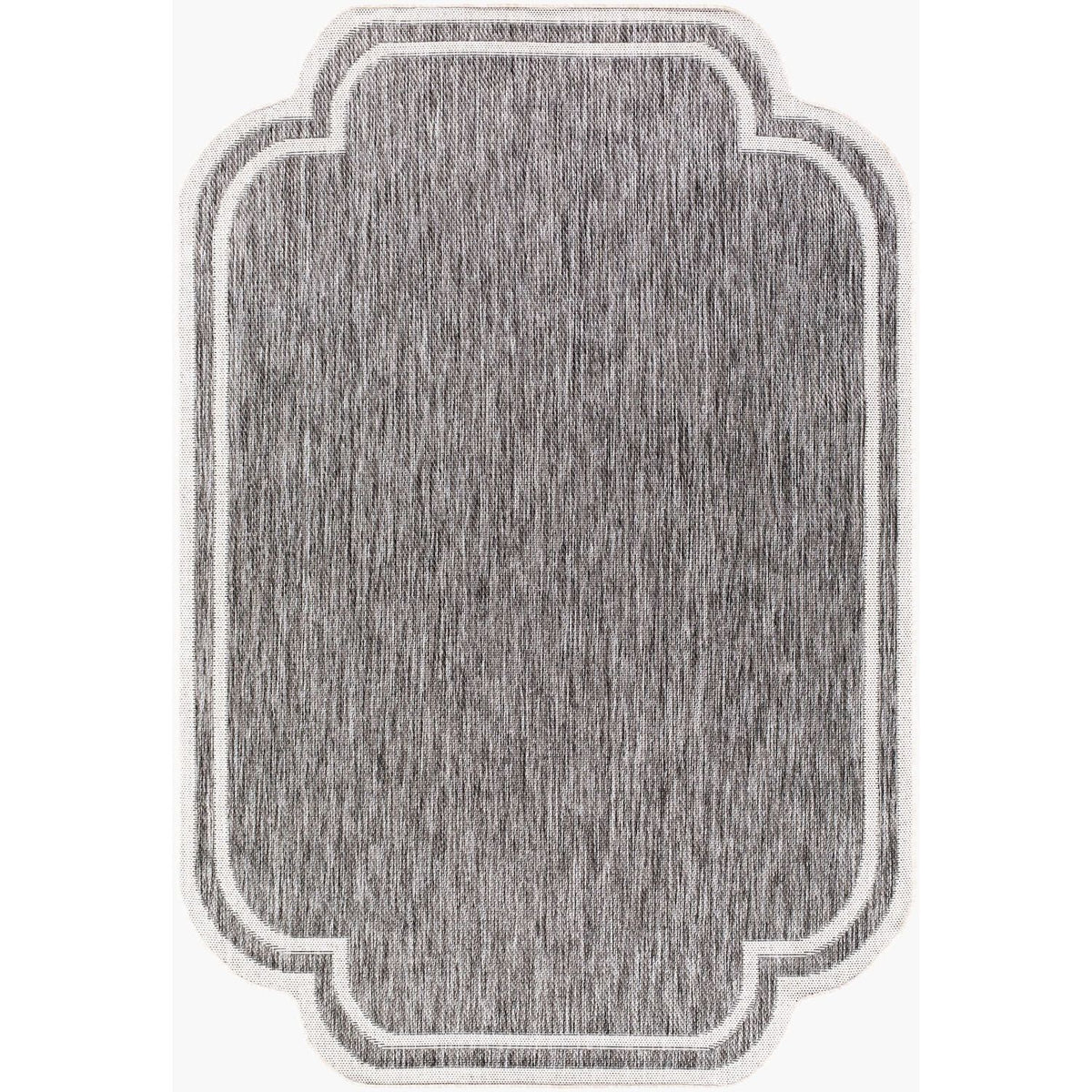 Livabliss Miami Beach MBH-2310 Machine Woven Indoor/Outdoor Rug