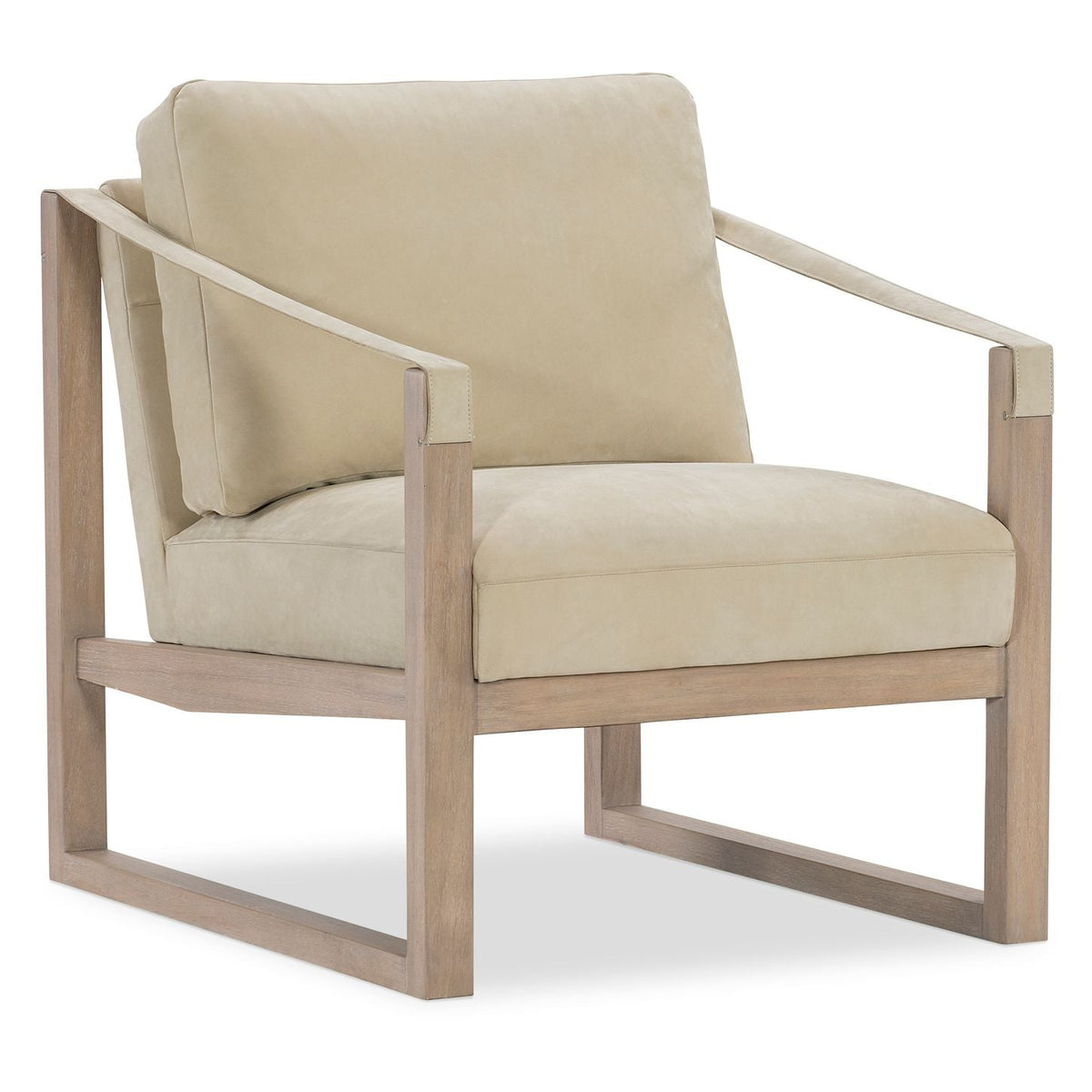 Margaritaville Havana High Arroyo Accent Chair in Arroyo, primary product view