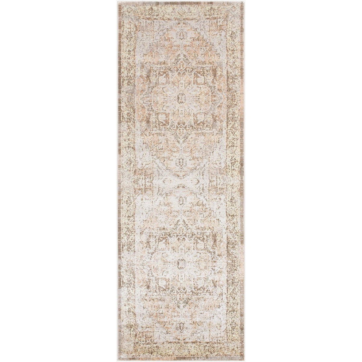 Livabliss Lillian LLL-2362 Machine Woven Rug