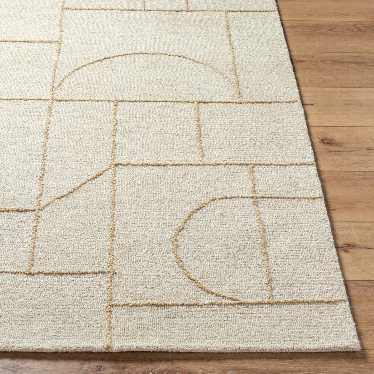 Livabliss Jules Hand Tufted Rug
