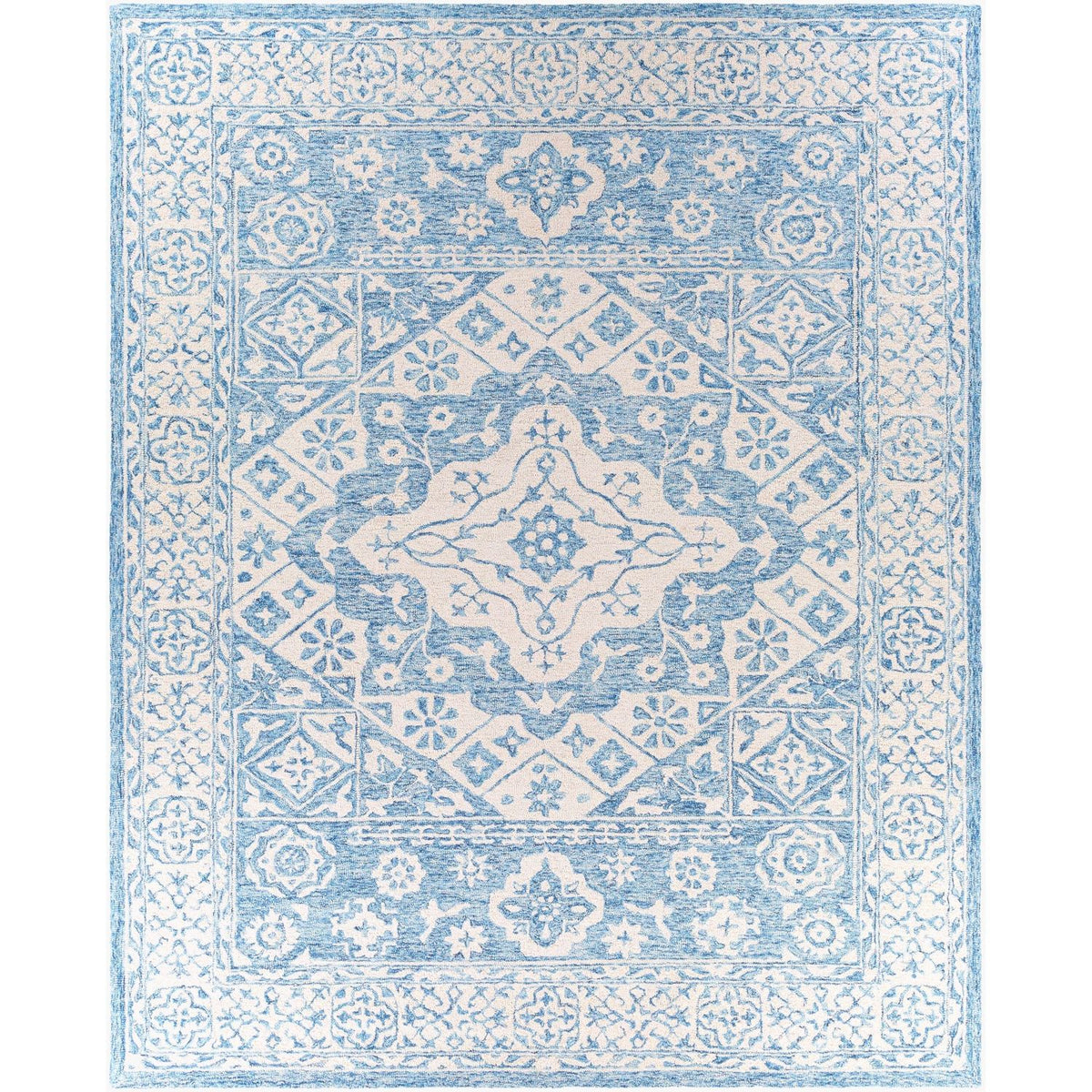 Livabliss Serafina Hand Tufted Rug