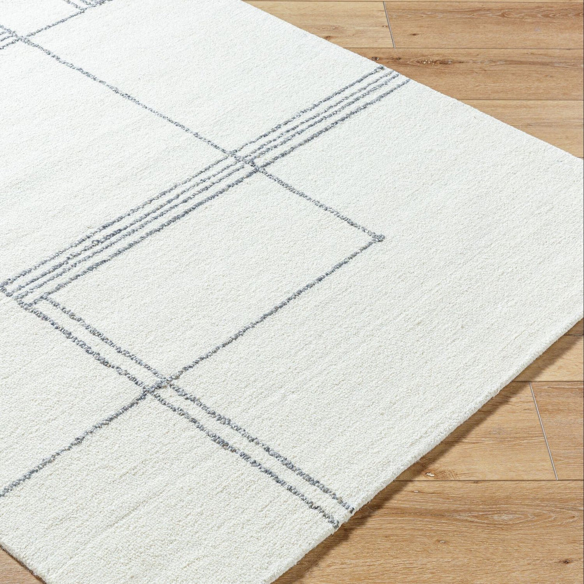 Livabliss Falcao FAC-2302 Hand Tufted Rug