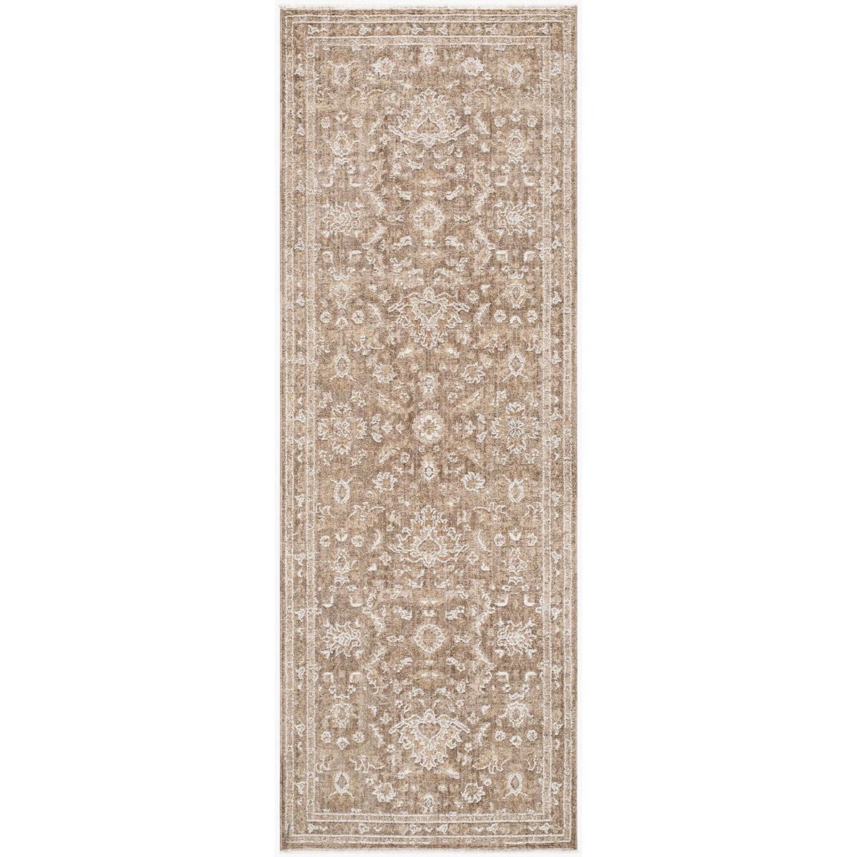 Becki Owens x Livabliss Penny BOPE-2304 Machine Woven Rug