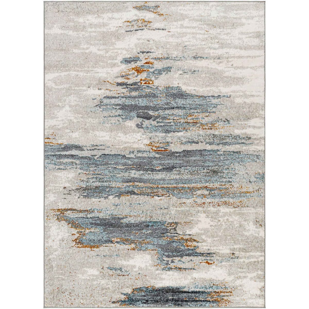 Livabliss San Francisco SFO-2312 Machine Woven Rug