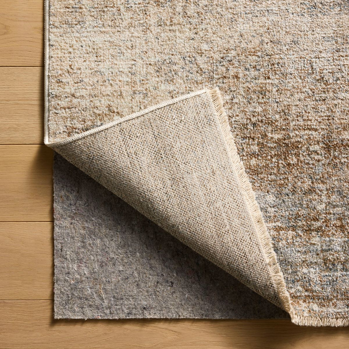 Loloi Winston Sky / Earth Power Loomed Rug