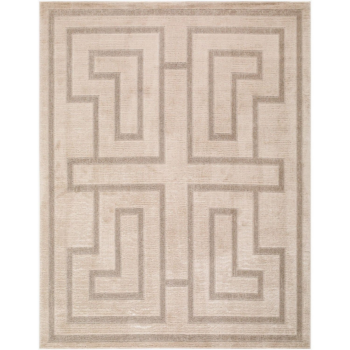 Rachel Zoe x Livabliss The Studio Edit RZSE-2303 Machine Woven Rug