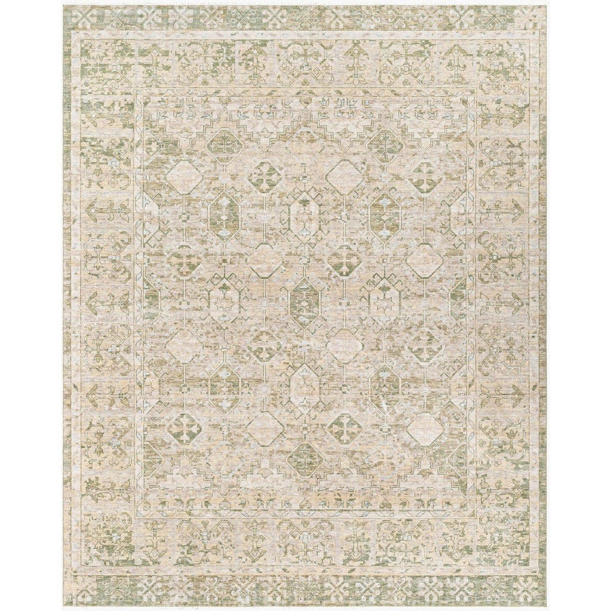 Surya Once Upon a Time OAT-2302 hand-crafted rug in 100% wool