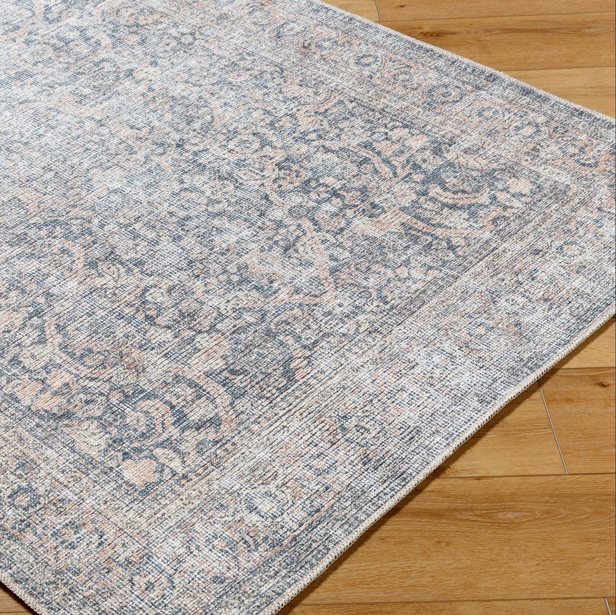 Livabliss Lorelai VVLO-2302 Machine Woven Rug