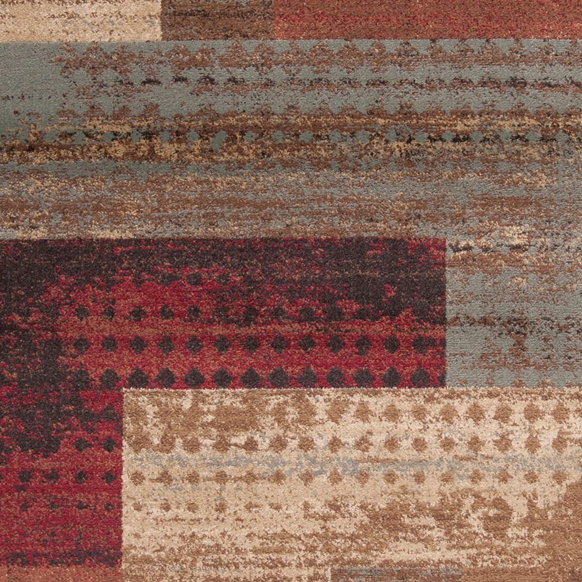 Livabliss Riley RLY-5004 Machine Woven Rug