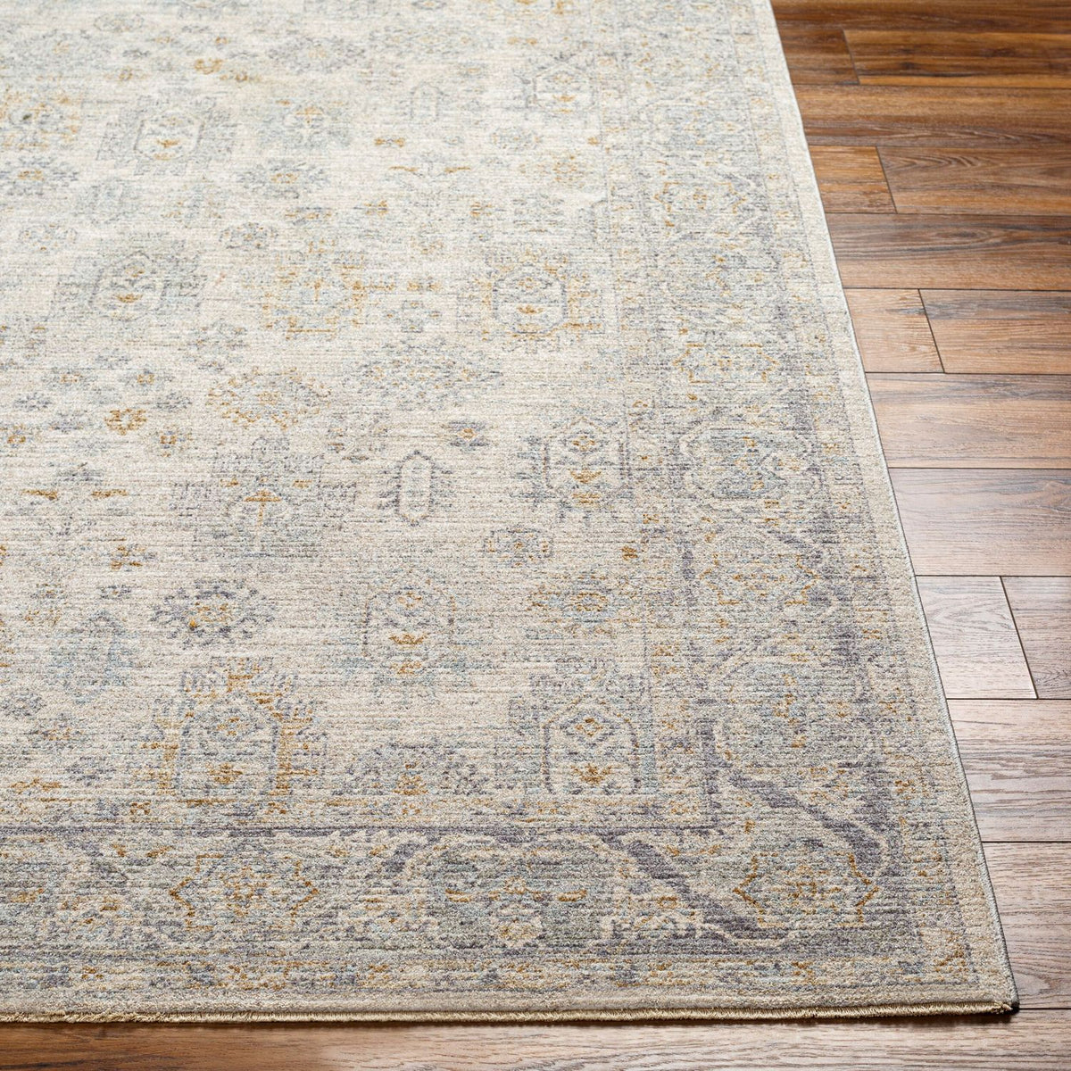 Livabliss Avant Garde AVT-2342 Machine Woven Rug