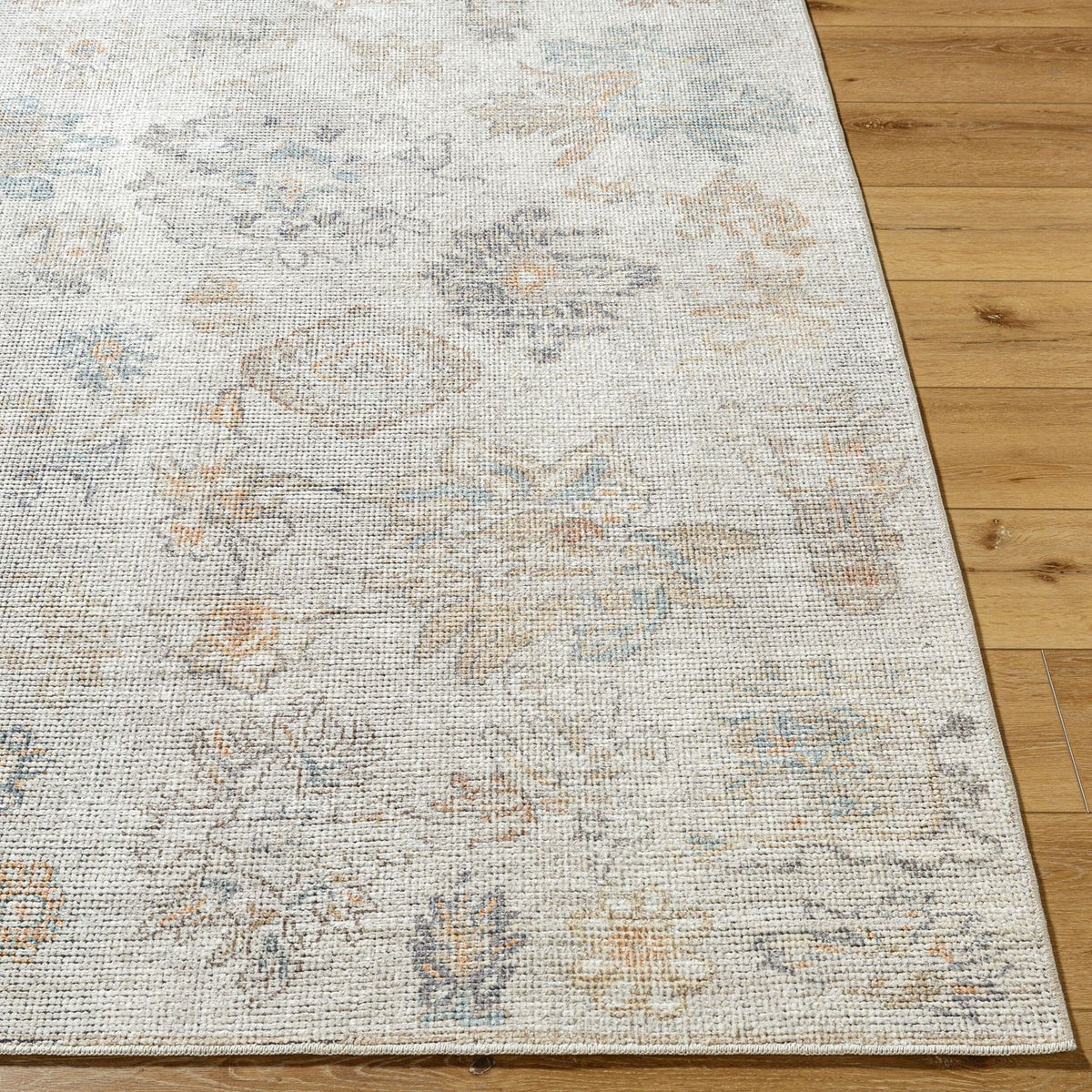 Livabliss Olympic PNWOL-2302 Machine Woven Rug