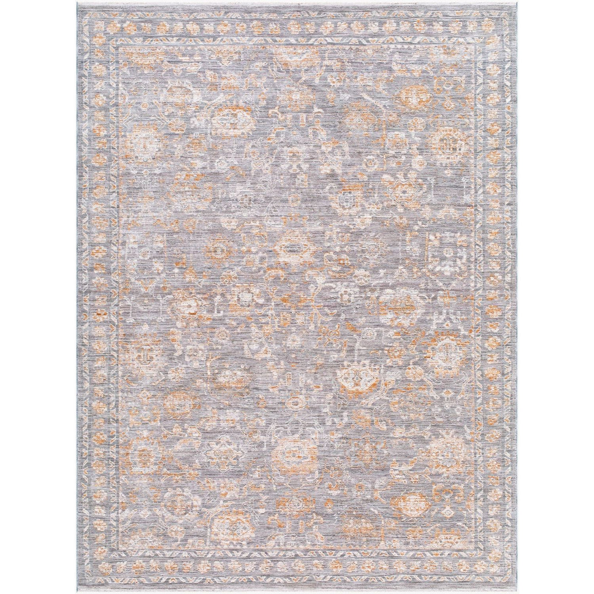 Livabliss Chapel Hill Machine Woven Rug